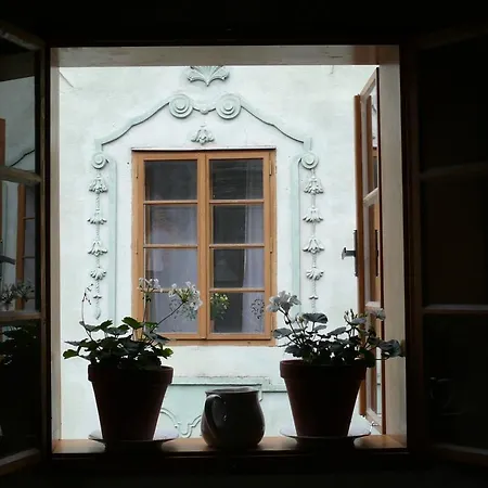 Apartment Soukenicka 44 Cesky Krumlov Room photo