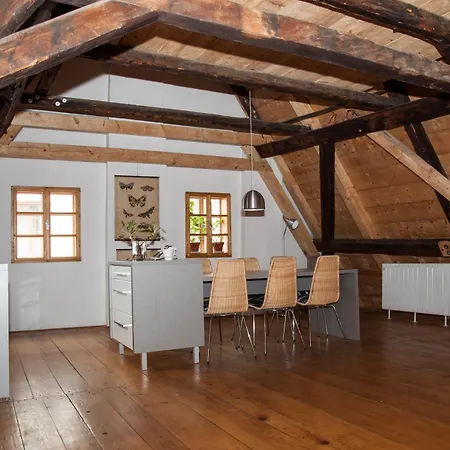 Apartment Soukenicka 44 Cesky Krumlov Room photo