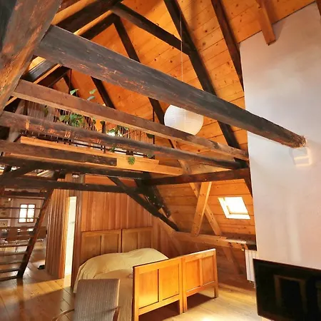 Apartment Soukenicka 44 Cesky Krumlov Exterior photo