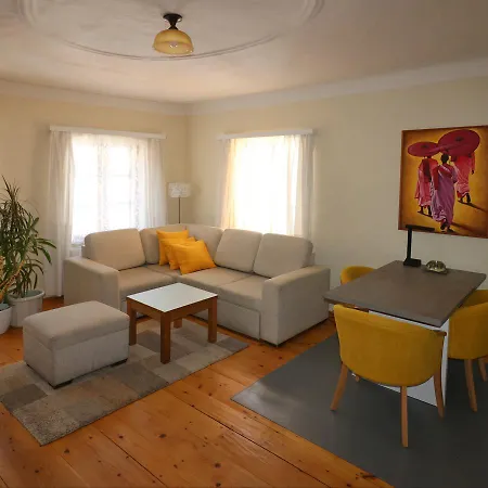 Apartment Soukenicka 44 Cesky Krumlov Exterior photo