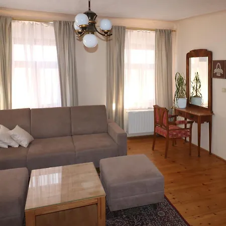 Apartment Soukenicka 44 Cesky Krumlov Exterior photo