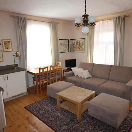 Apartment Soukenicka 44 Cesky Krumlov Exterior photo