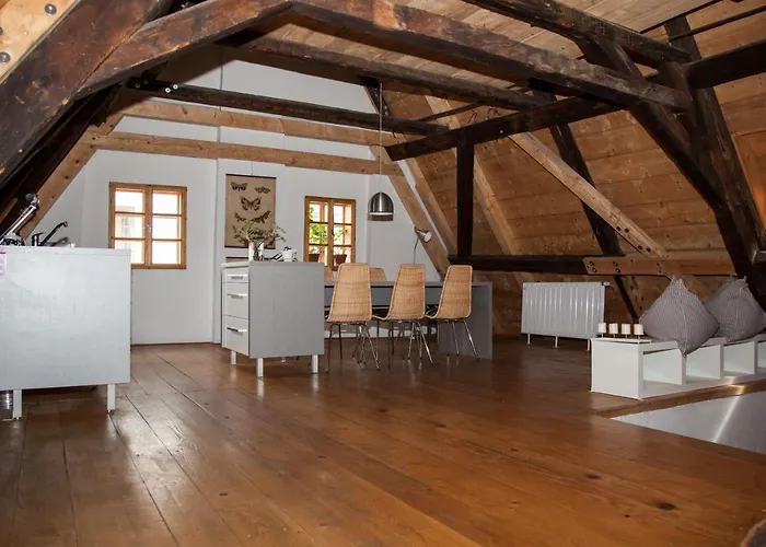 Apartment Soukenicka 44