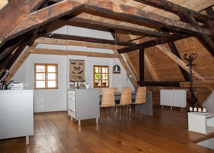 Apartment Soukenicka 44
