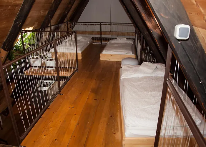 Apartment Soukenicka 44