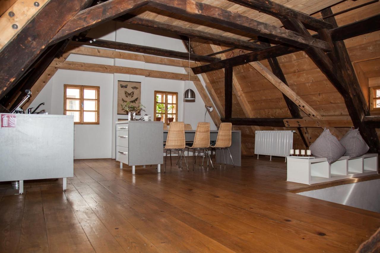 Apartment Soukenicka 44