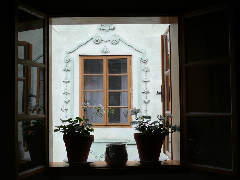 Soukenicka 44 Cesky Krumlov