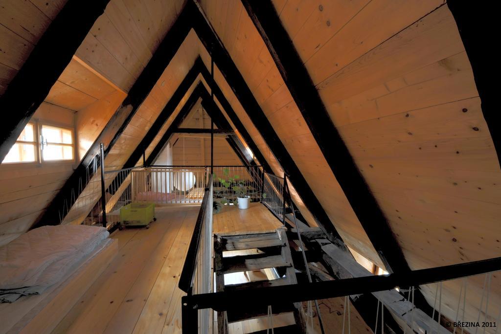 Apartment Soukenicka 44