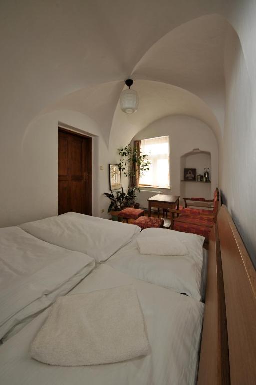 Apartment Soukenicka 44