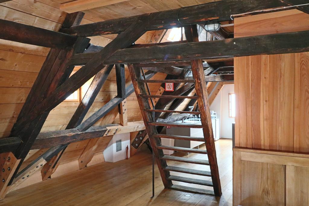 Apartment Soukenicka 44 *