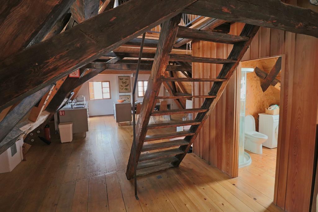 Apartment Soukenicka 44 *