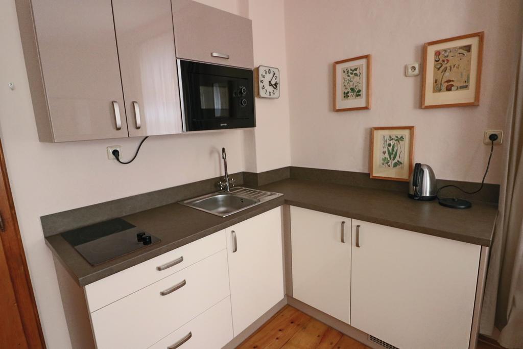 Soukenicka 44 Apartment *