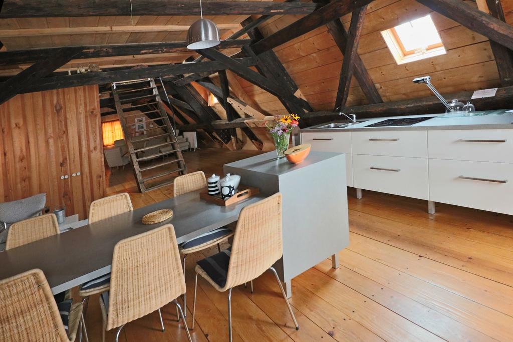 Apartment Soukenicka 44
