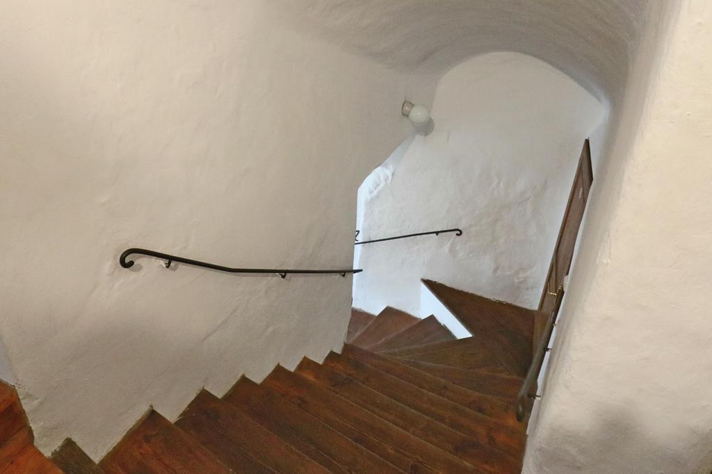 Apartment Soukenicka 44 *