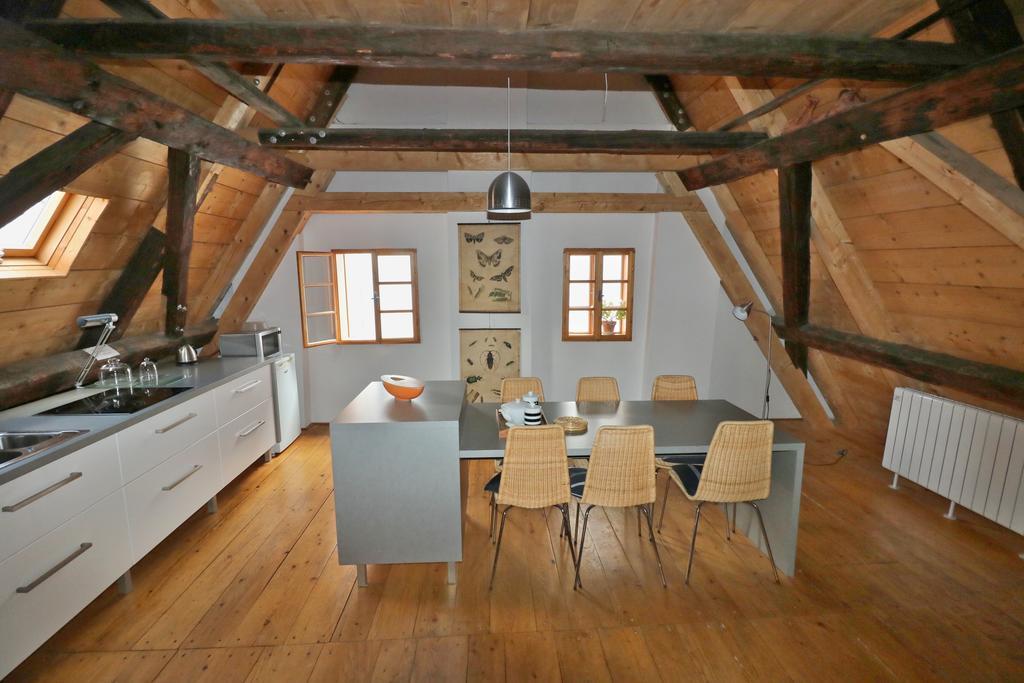 Soukenicka 44 * Cesky Krumlov