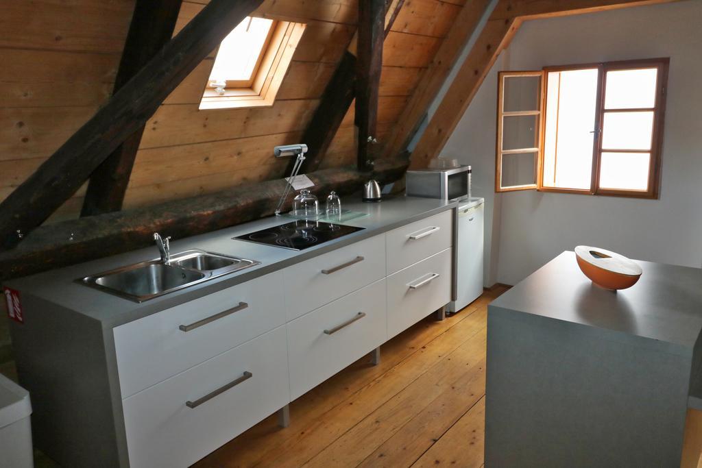 Soukenicka 44 * Cesky Krumlov