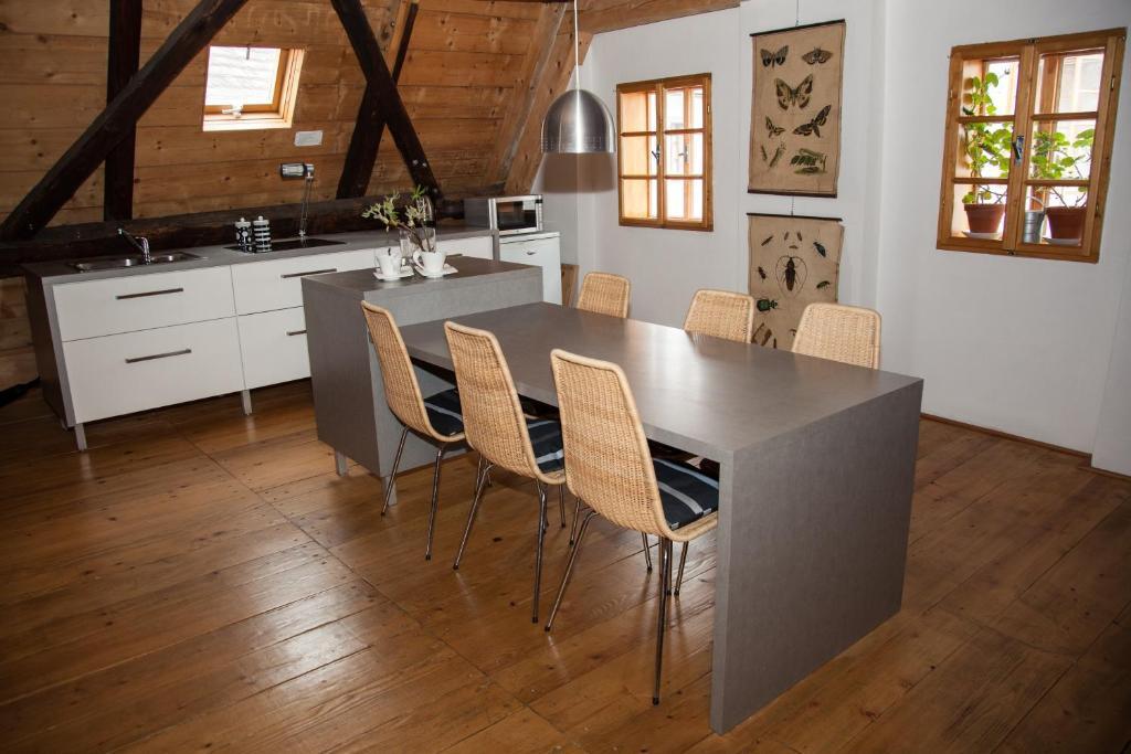 Soukenicka 44 Apartment *