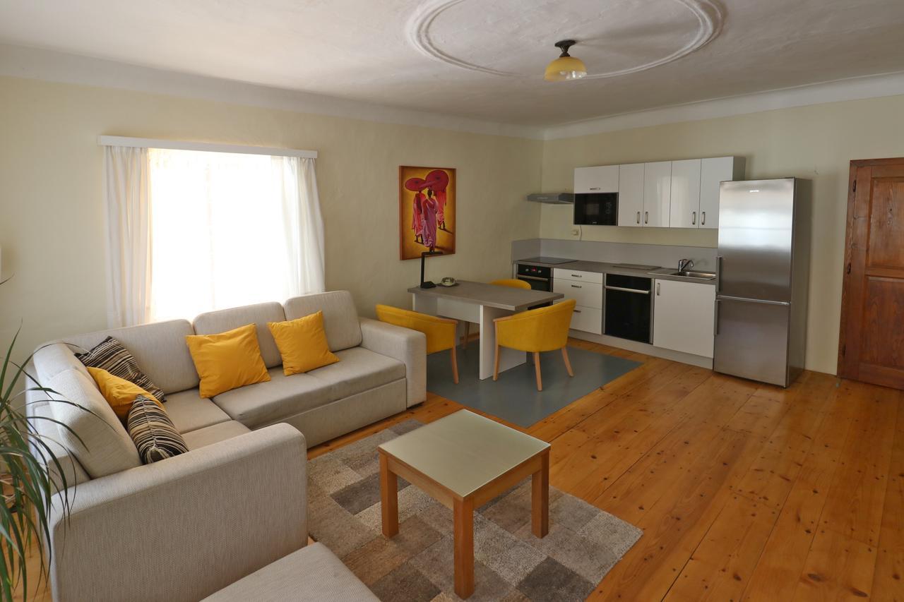 Soukenicka 44 * Cesky Krumlov