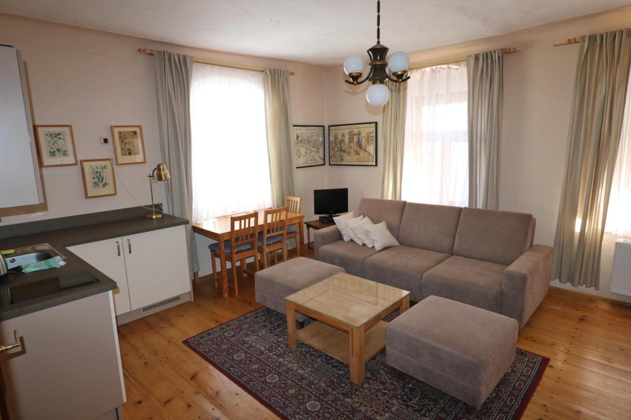 Soukenicka 44 Apartment *