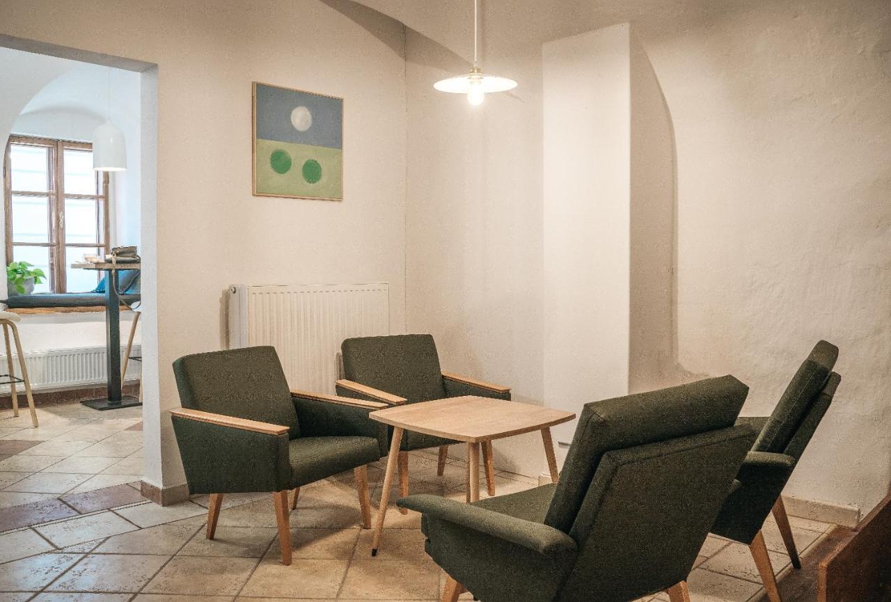 Soukenicka 44 * Cesky Krumlov